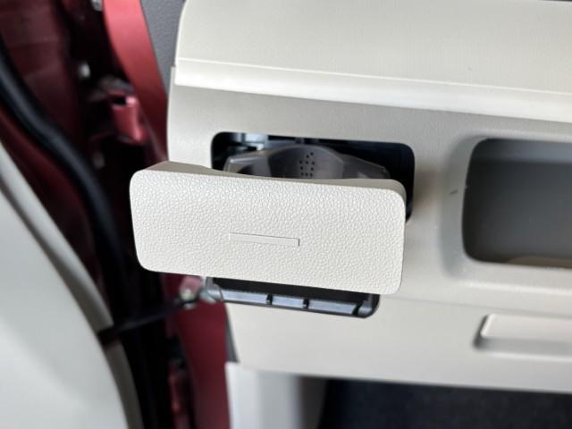 ムーヴ Ｌ　ＳＡＩＩＩ　ちょい乗り　衝突軽減ブレーキ　キーレスエントリー　ベンチシート　電動格納ミラー　アイドリングストップ　運転席助手席エアバック　アームレスト　マニュアルエアコン　軽自動車（47枚目）