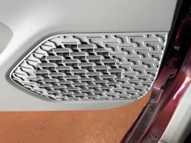 ムーヴ Ｌ　ＳＡＩＩＩ　ちょい乗り　衝突軽減ブレーキ　キーレスエントリー　ベンチシート　電動格納ミラー　アイドリングストップ　運転席助手席エアバック　アームレスト　マニュアルエアコン　軽自動車（54枚目）