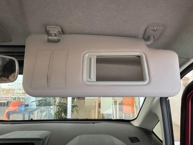 ムーヴ Ｌ　ＳＡＩＩＩ　ちょい乗り　衝突軽減ブレーキ　キーレスエントリー　ベンチシート　電動格納ミラー　アイドリングストップ　運転席助手席エアバック　アームレスト　マニュアルエアコン　軽自動車（61枚目）