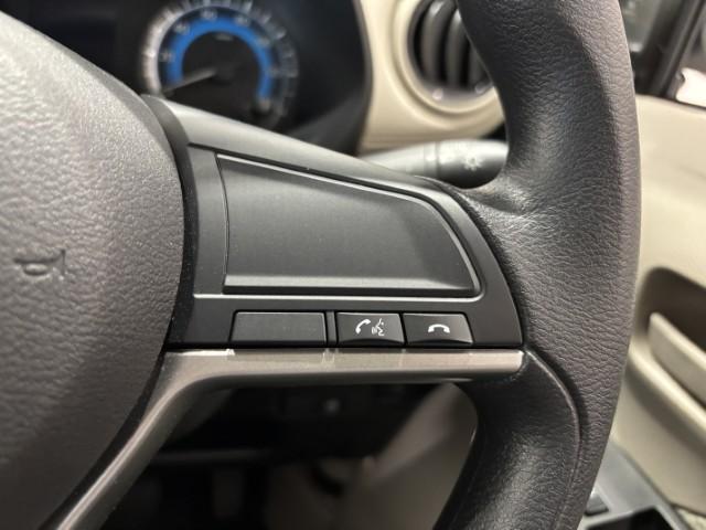 ｅＫワゴン Ｍ　ちょい乗り　衝突軽減ブレーキ　マニュアルエアコン　シートヒーター　キーレスエントリー　電動格納ミラー　オートライト　ステアリングリモコン　パワーウィンドウ　軽自動車（22枚目）