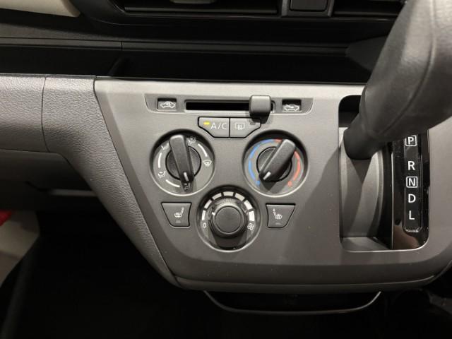 ｅＫワゴン Ｍ　ちょい乗り　衝突軽減ブレーキ　マニュアルエアコン　シートヒーター　キーレスエントリー　電動格納ミラー　オートライト　ステアリングリモコン　パワーウィンドウ　軽自動車（30枚目）