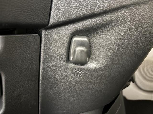 ｅＫワゴン Ｍ　ちょい乗り　衝突軽減ブレーキ　マニュアルエアコン　シートヒーター　キーレスエントリー　電動格納ミラー　オートライト　ステアリングリモコン　パワーウィンドウ　軽自動車（38枚目）