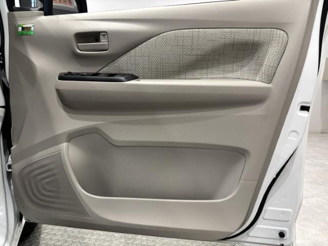 ｅＫワゴン Ｍ　ちょい乗り　衝突軽減ブレーキ　マニュアルエアコン　シートヒーター　キーレスエントリー　電動格納ミラー　オートライト　ステアリングリモコン　パワーウィンドウ　軽自動車（39枚目）