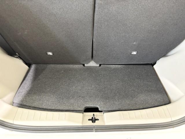 ｅＫワゴン Ｍ　ちょい乗り　衝突軽減ブレーキ　マニュアルエアコン　シートヒーター　キーレスエントリー　電動格納ミラー　オートライト　ステアリングリモコン　パワーウィンドウ　軽自動車（50枚目）