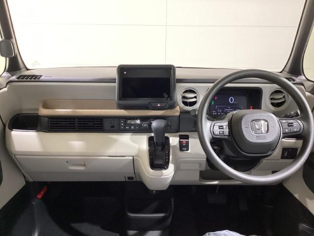 Ｎ－ＢＯＸ ベースグレード　ちょいのり車　衝突軽減ブレーキ　片側電動スライドドア　スマートキー　プッシュスタート　クルーズコントロール　ブレーキホールド　アイドリングストップ　プッシュスタート　軽自動車（18枚目）