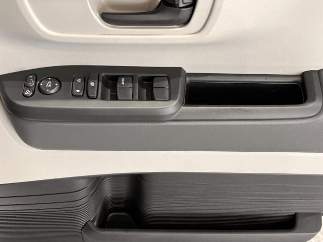 Ｎ－ＢＯＸ ベースグレード　ちょいのり車　衝突軽減ブレーキ　片側電動スライドドア　スマートキー　プッシュスタート　クルーズコントロール　ブレーキホールド　アイドリングストップ　プッシュスタート　軽自動車（28枚目）