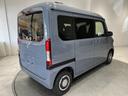 Ｎ－ＶＡＮ＋スタイル ファン　届出済未使用車　軽バン　衝突被害軽減システム　スマートキー　レーンアシスト　両側スライドドア　アイドリングストップ　ＬＥＤライト　電動格納ミラー　パワーウィンドウ　運転席エアバッグ（5枚目）