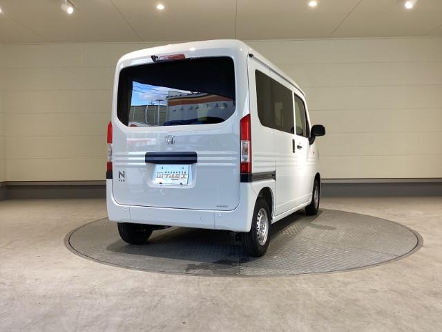 ホンダ Ｎ－ＶＡＮ