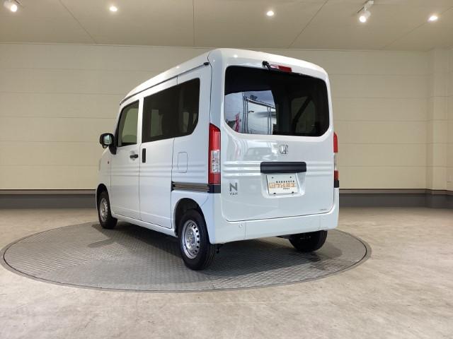 ホンダ Ｎ－ＶＡＮ