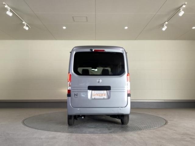 ホンダ Ｎ－ＶＡＮ