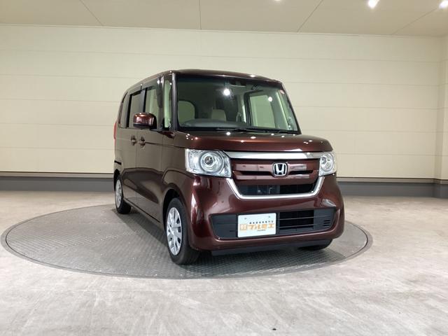 ホンダ Ｎ－ＢＯＸ