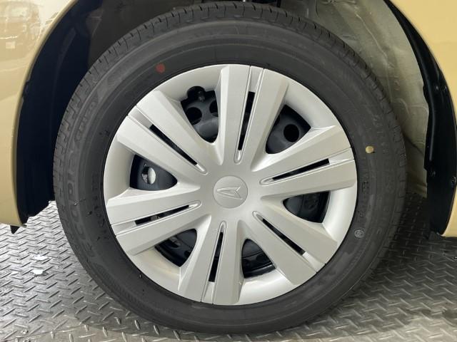 タント Ｌ　届出済未使用車　ＬＥＤライト　ミラクルオープンドア　アイドリングストップ　コーナーセンサー　衝突軽減ブレーキ　オートライト　軽自動車（15枚目）