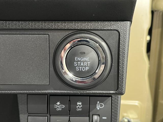 タント Ｌ　届出済未使用車　ＬＥＤライト　ミラクルオープンドア　アイドリングストップ　コーナーセンサー　衝突軽減ブレーキ　オートライト　軽自動車（22枚目）