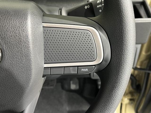 タント Ｌ　届出済未使用車　ＬＥＤライト　ミラクルオープンドア　アイドリングストップ　コーナーセンサー　衝突軽減ブレーキ　オートライト　軽自動車（26枚目）