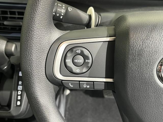 タント Ｌ　届出済未使用車　ＬＥＤライト　ミラクルオープンドア　アイドリングストップ　コーナーセンサー　衝突軽減ブレーキ　オートライト　軽自動車（27枚目）