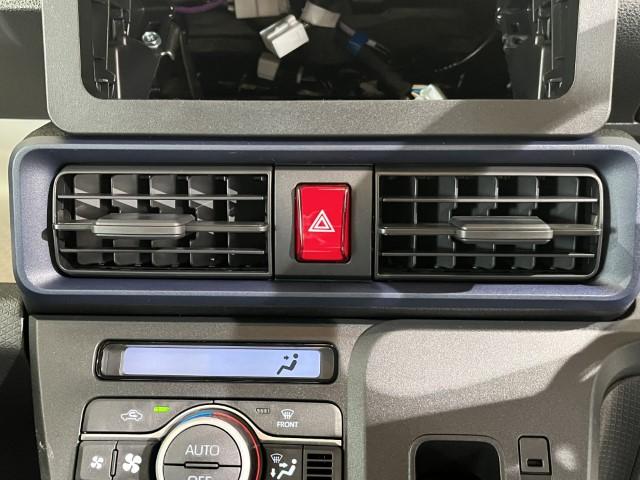 タント Ｌ　届出済未使用車　ＬＥＤライト　ミラクルオープンドア　アイドリングストップ　コーナーセンサー　衝突軽減ブレーキ　オートライト　軽自動車（29枚目）