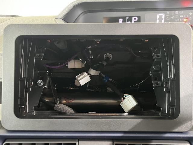 タント Ｌ　届出済未使用車　ＬＥＤライト　ミラクルオープンドア　アイドリングストップ　コーナーセンサー　衝突軽減ブレーキ　オートライト　軽自動車（30枚目）