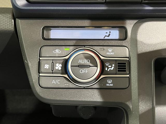 タント Ｌ　届出済未使用車　ＬＥＤライト　ミラクルオープンドア　アイドリングストップ　コーナーセンサー　衝突軽減ブレーキ　オートライト　軽自動車（31枚目）