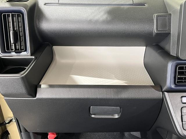 タント Ｌ　届出済未使用車　ＬＥＤライト　ミラクルオープンドア　アイドリングストップ　コーナーセンサー　衝突軽減ブレーキ　オートライト　軽自動車（34枚目）