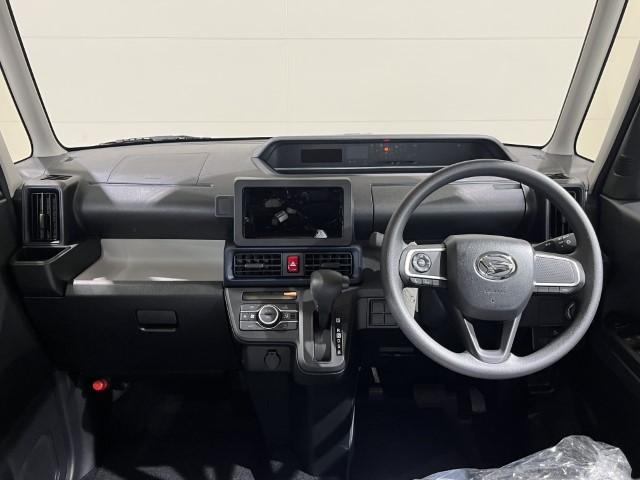 タント Ｌ　届出済未使用車　ＬＥＤライト　ミラクルオープンドア　アイドリングストップ　コーナーセンサー　衝突軽減ブレーキ　オートライト　軽自動車（37枚目）