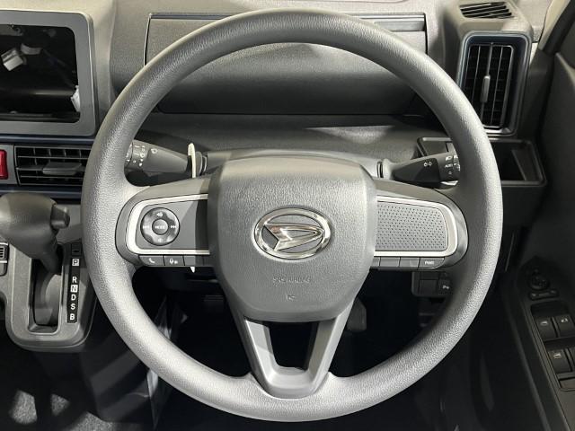 タント Ｌ　届出済未使用車　ＬＥＤライト　ミラクルオープンドア　アイドリングストップ　コーナーセンサー　衝突軽減ブレーキ　オートライト　軽自動車（38枚目）