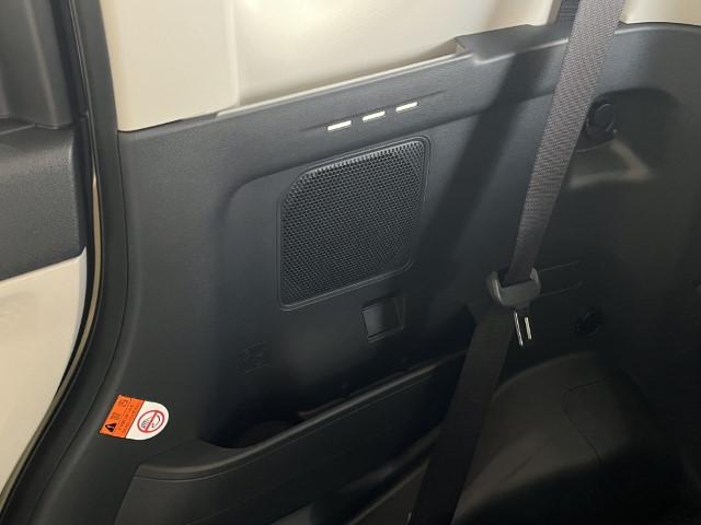 タント Ｌ　届出済未使用車　ＬＥＤライト　ミラクルオープンドア　アイドリングストップ　コーナーセンサー　衝突軽減ブレーキ　オートライト　軽自動車（44枚目）