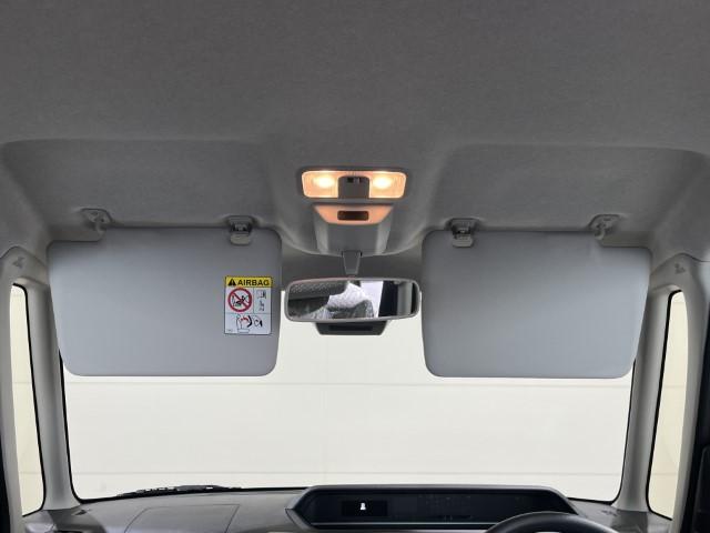 タント Ｌ　届出済未使用車　ＬＥＤライト　ミラクルオープンドア　アイドリングストップ　コーナーセンサー　衝突軽減ブレーキ　オートライト　軽自動車（45枚目）