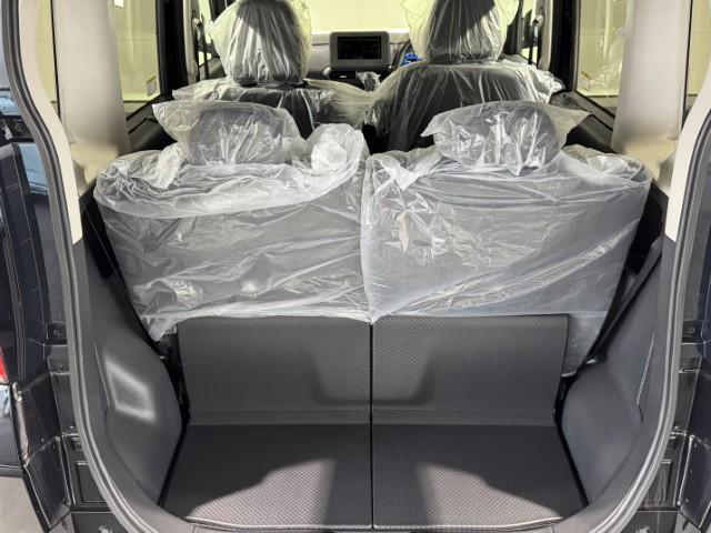デリカミニ Ｇ　プレミアム　届出済未使用車　衝突軽減ブレーキ　両側電動スライド　オートエアコン　オートライト　ＬＥＤライト　アルミホイール　スマートキー　ハイビームオート（10枚目）