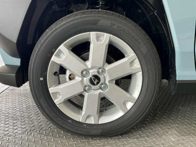 タフト G 届出済未使用車 バックカメラ ガラスルーフ 衝突軽減ブレーキ ペダル踏み間違い防止 オートハイビーム LEDヘッド&フォグ シートヒーター 電子制御パーキングブレーキ スマートキー 軽自動車(15枚目)