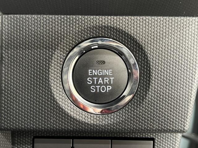 タフト G 届出済未使用車 バックカメラ ガラスルーフ 衝突軽減ブレーキ ペダル踏み間違い防止 オートハイビーム LEDヘッド&フォグ シートヒーター 電子制御パーキングブレーキ スマートキー 軽自動車(23枚目)