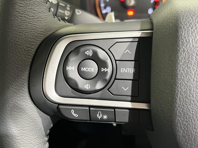 タフト G 届出済未使用車 バックカメラ ガラスルーフ 衝突軽減ブレーキ ペダル踏み間違い防止 オートハイビーム LEDヘッド&フォグ シートヒーター 電子制御パーキングブレーキ スマートキー 軽自動車(27枚目)