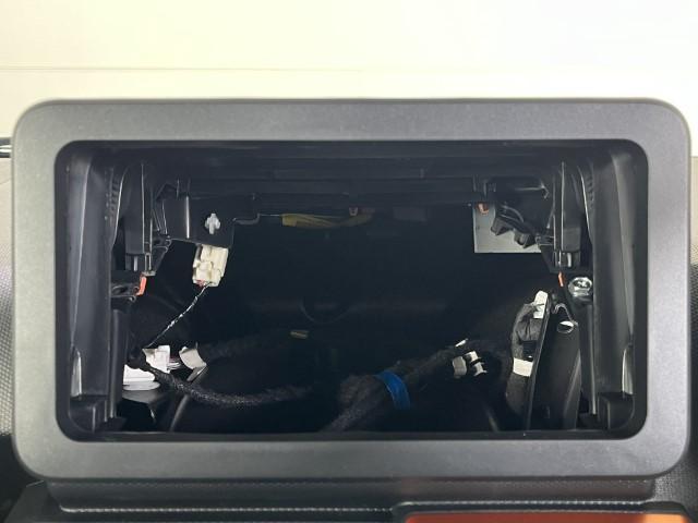 タフト G 届出済未使用車 バックカメラ ガラスルーフ 衝突軽減ブレーキ ペダル踏み間違い防止 オートハイビーム LEDヘッド&フォグ シートヒーター 電子制御パーキングブレーキ スマートキー 軽自動車(30枚目)