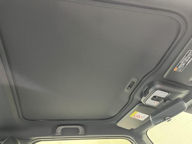 タフト G 届出済未使用車 バックカメラ ガラスルーフ 衝突軽減ブレーキ ペダル踏み間違い防止 オートハイビーム LEDヘッド&フォグ シートヒーター 電子制御パーキングブレーキ スマートキー 軽自動車(43枚目)