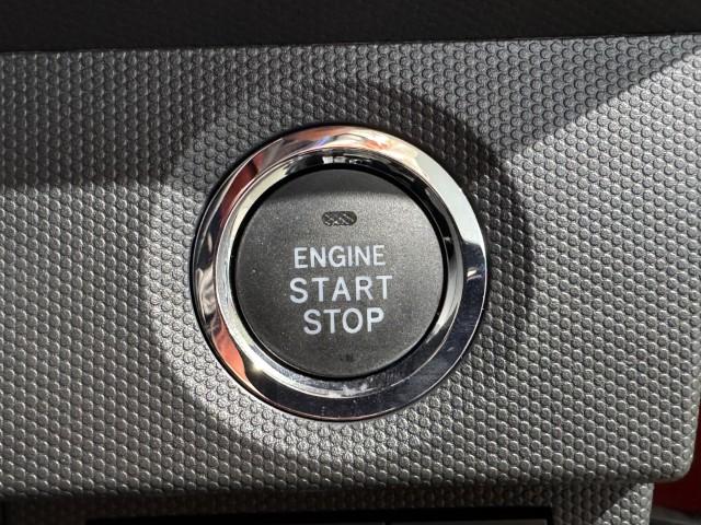 タフト G 届出済未使用車 バックカメラ ガラスルーフ 衝突軽減ブレーキ ペダル踏み間違い防止 オートハイビーム LEDヘッド&フォグ シートヒーター 電子制御パーキングブレーキ スマートキー 軽自動車(25枚目)