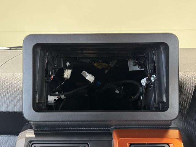 タフト G 届出済未使用車 バックカメラ ガラスルーフ 衝突軽減ブレーキ ペダル踏み間違い防止 オートハイビーム LEDヘッド&フォグ シートヒーター 電子制御パーキングブレーキ スマートキー 軽自動車(33枚目)