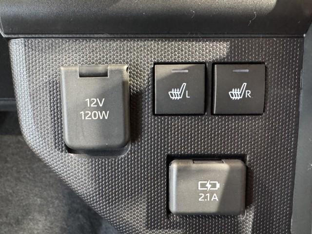 タフト G 届出済未使用車 バックカメラ ガラスルーフ 衝突軽減ブレーキ ペダル踏み間違い防止 オートハイビーム LEDヘッド&フォグ シートヒーター 電子制御パーキングブレーキ スマートキー 軽自動車(37枚目)