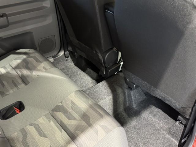 タフト G 届出済未使用車 バックカメラ ガラスルーフ 衝突軽減ブレーキ ペダル踏み間違い防止 オートハイビーム LEDヘッド&フォグ シートヒーター 電子制御パーキングブレーキ スマートキー 軽自動車(44枚目)