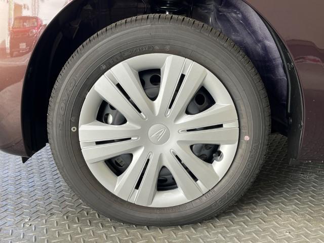 タント Ｌ　届出済未使用車　ＬＥＤライト　ミラクルオープンドア　アイドリングストップ　コーナーセンサー　衝突軽減ブレーキ　オートライト　軽自動車（16枚目）