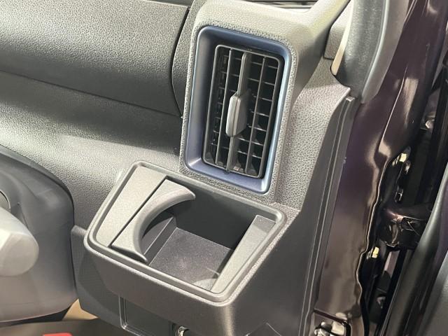 タント Ｌ　届出済未使用車　ＬＥＤライト　ミラクルオープンドア　アイドリングストップ　コーナーセンサー　衝突軽減ブレーキ　オートライト　軽自動車（18枚目）