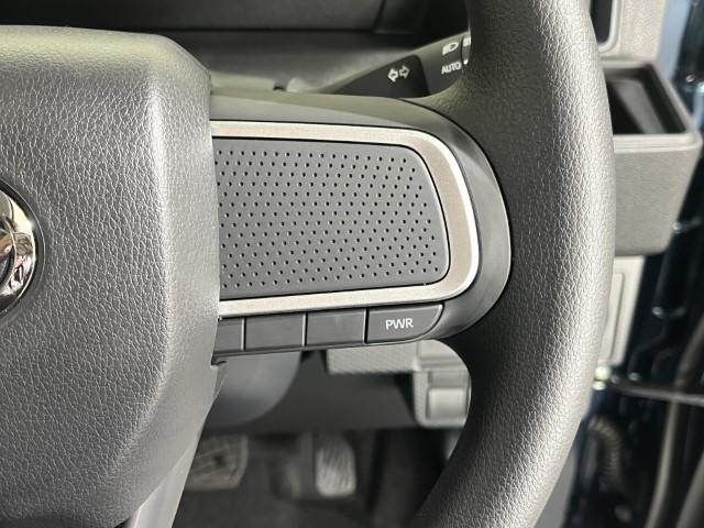 タント Ｌ　届出済未使用車　ＬＥＤライト　ミラクルオープンドア　アイドリングストップ　コーナーセンサー　衝突軽減ブレーキ　オートライト　軽自動車（27枚目）