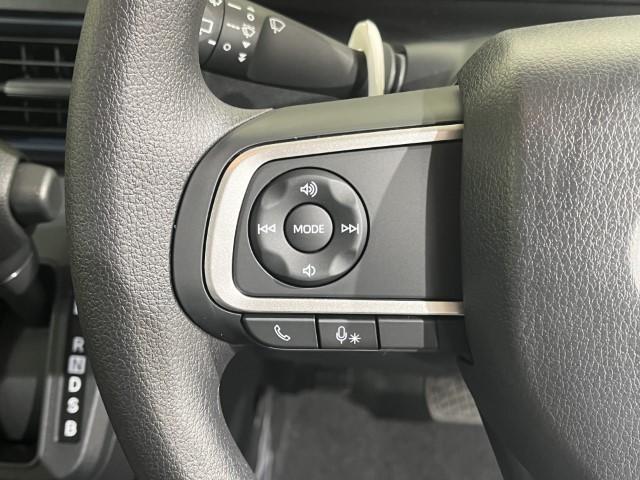 タント Ｌ　届出済未使用車　ＬＥＤライト　ミラクルオープンドア　アイドリングストップ　コーナーセンサー　衝突軽減ブレーキ　オートライト　軽自動車（28枚目）