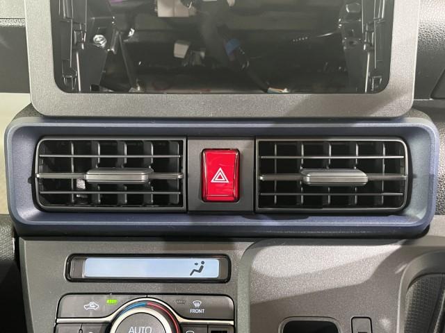 タント Ｌ　届出済未使用車　ＬＥＤライト　ミラクルオープンドア　アイドリングストップ　コーナーセンサー　衝突軽減ブレーキ　オートライト　軽自動車（31枚目）