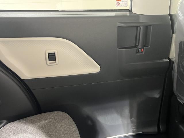 タント Ｌ　届出済未使用車　ＬＥＤライト　ミラクルオープンドア　アイドリングストップ　コーナーセンサー　衝突軽減ブレーキ　オートライト　軽自動車（42枚目）