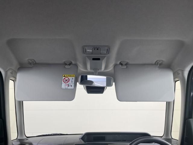 タント Ｌ　届出済未使用車　ＬＥＤライト　ミラクルオープンドア　アイドリングストップ　コーナーセンサー　衝突軽減ブレーキ　オートライト　軽自動車（43枚目）