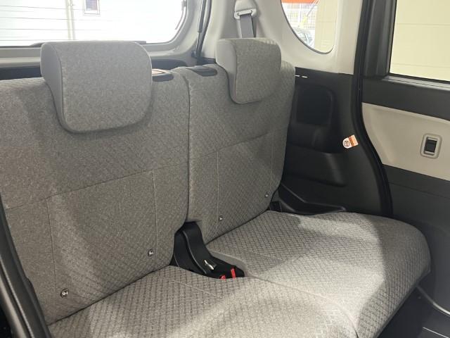 タント L 届出済未使用車 LEDライト ミラクルオープンドア アイドリングストップ コーナーセンサー 衝突軽減ブレーキ オートライト 軽自動車(35枚目)