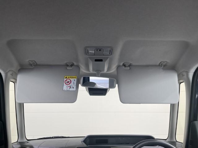 タント L 届出済未使用車 LEDライト ミラクルオープンドア アイドリングストップ コーナーセンサー 衝突軽減ブレーキ オートライト 軽自動車(39枚目)