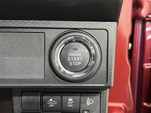 タント L 届出済未使用車 LEDライト ミラクルオープンドア アイドリングストップ コーナーセンサー 衝突軽減ブレーキ オートライト 軽自動車(42枚目)