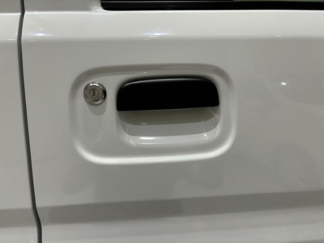 クリッパーバン DX 届出済未使用車 軽バン 衝突軽減ブレーキ キーレスエントリー パワーウィンドウ マニュアルエアコン AM/FMラジオ ハロゲンヘッドライト アイドリングストップ 軽自動車(15枚目)