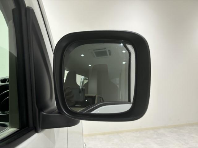 クリッパーバン DX 届出済未使用車 軽バン 衝突軽減ブレーキ キーレスエントリー パワーウィンドウ マニュアルエアコン AM/FMラジオ ハロゲンヘッドライト アイドリングストップ 軽自動車(18枚目)