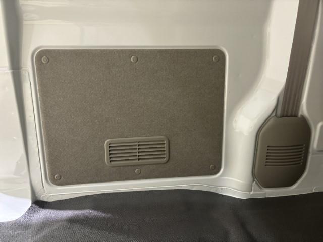 クリッパーバン DX 届出済未使用車 軽バン 衝突軽減ブレーキ キーレスエントリー パワーウィンドウ マニュアルエアコン AM/FMラジオ ハロゲンヘッドライト アイドリングストップ 軽自動車(34枚目)